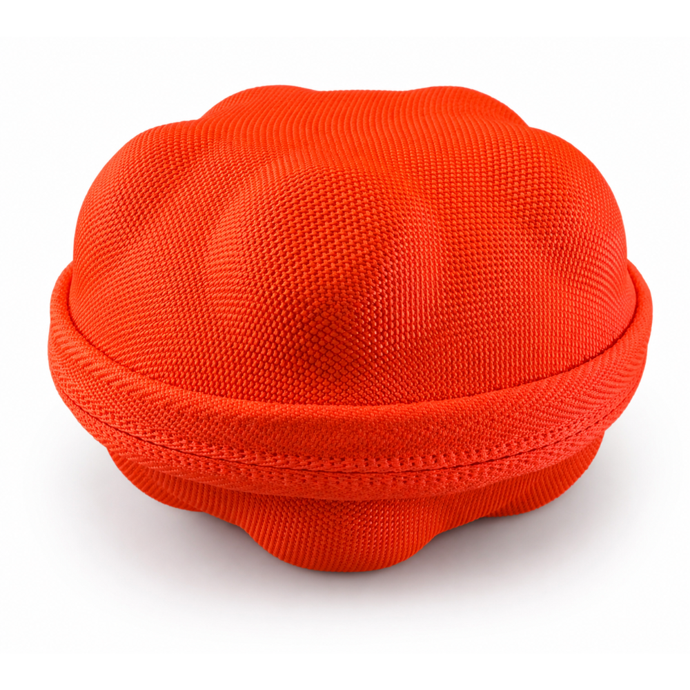 Bold Orange