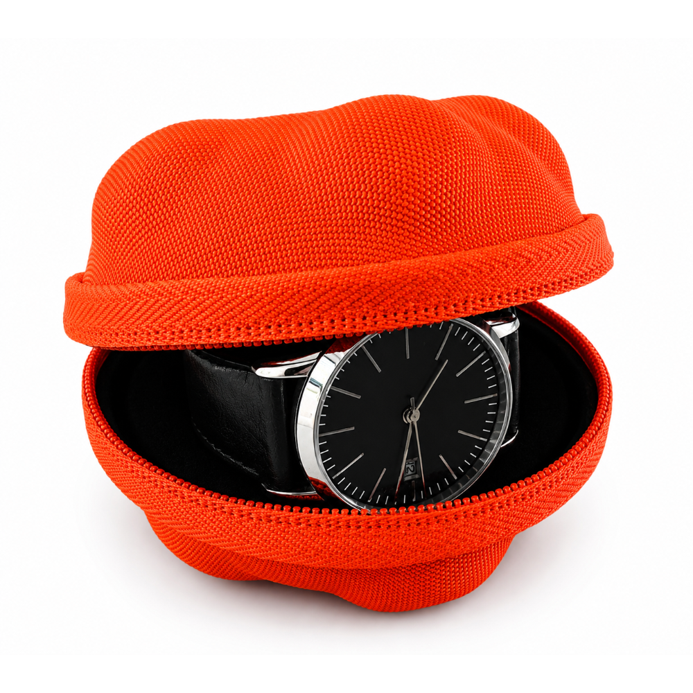 Bold Orange