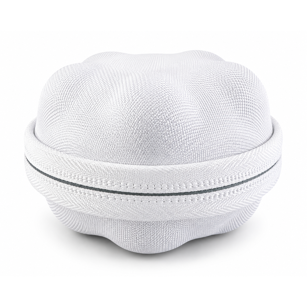 Bright White