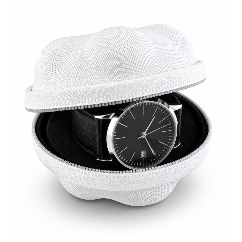 Bright White