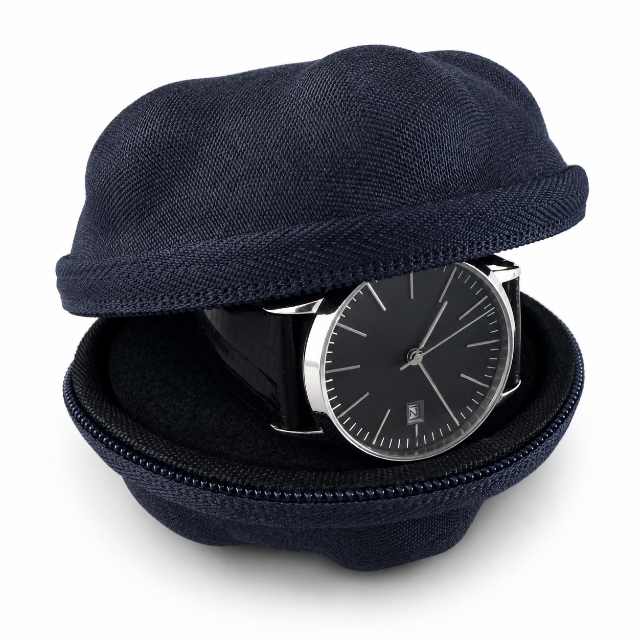 Midnight Blue