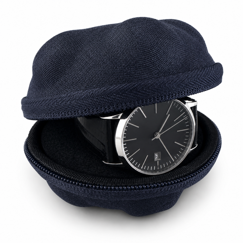 Midnight Blue